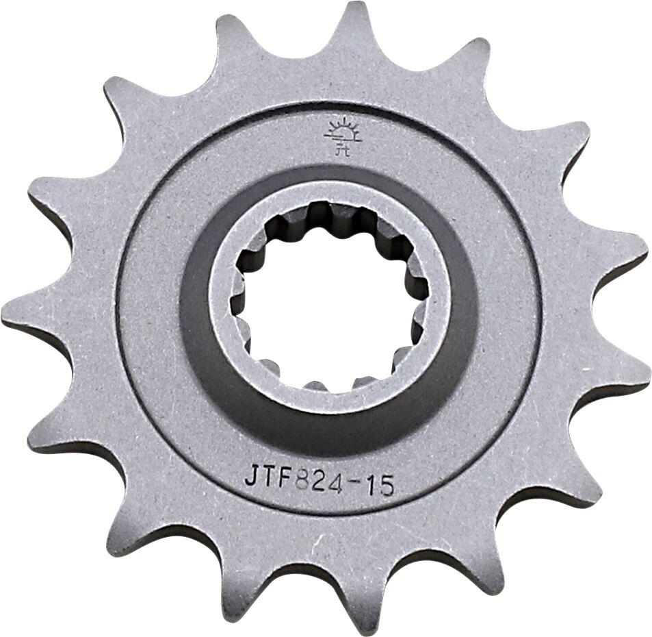 JT Sprocket For Husqvarna CR 250 1999-2005 Front 15T