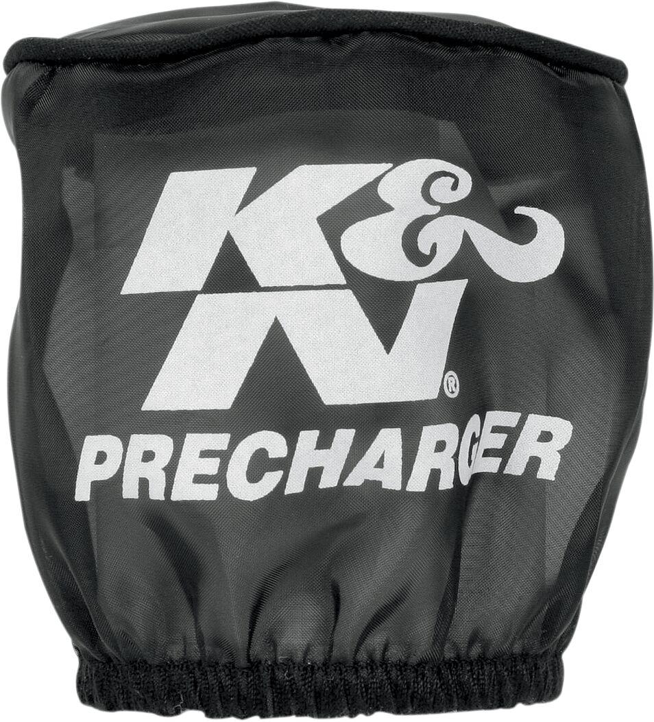 K&N Pre Charger Air Filter Wrap For Honda CB500 1971-1973