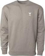 Thor Complex Sweatshirt - Cement