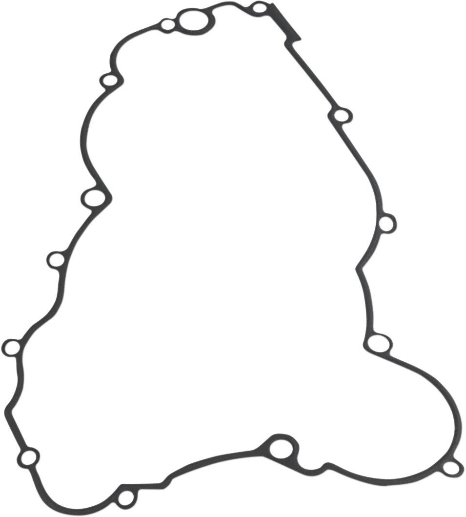 Moose Racing Clutch Cover Gasket For Gas Gas EC300 2021-2023 Inner