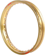 Excel Takasago Rim For Suzuki DRZ400S 2000-2018 18x2.15 Rear - Gold