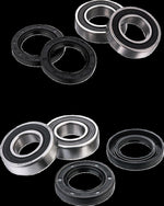 Factory Links Wheel Bearing Kit For Sherco SE 125 2024-2025 Fits Front And Rear