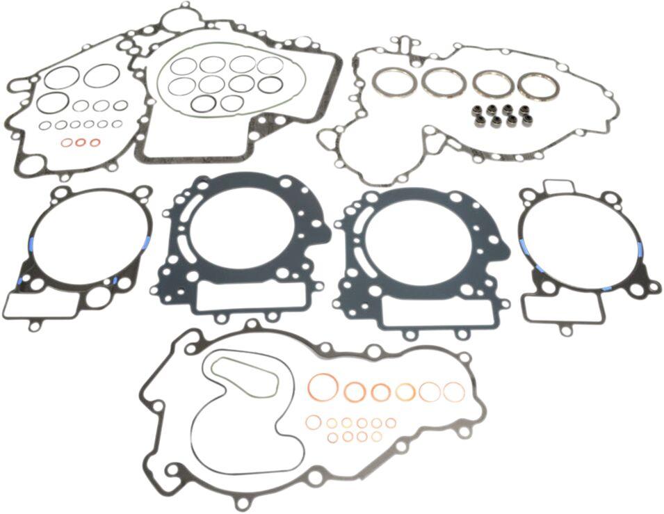Athena Complete Gasket Kit For KTM Adventure 950 2003-2005