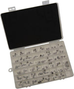 Prox Valve Shim Kit For Suzuki AN 400 2007-2009 1.20 mm - 3.50 mm