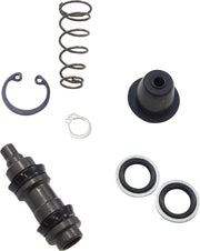 Drag Specialties Clutch Master Cylinder Rebuild Kit For Harley Davidson FLHTCUTG 1750 2017-2018 - Raw