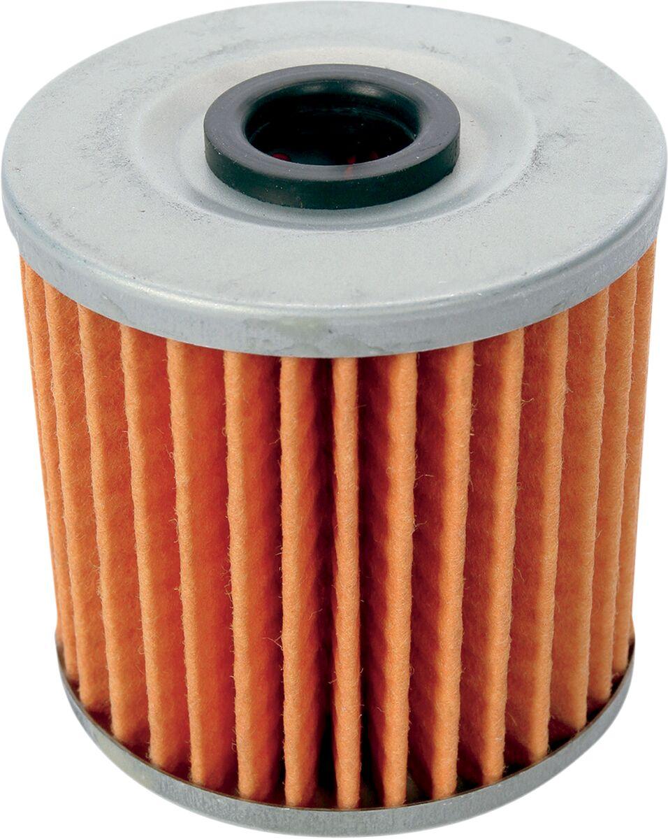 Twin Air Oil Filter For Kawasaki BJ 250 1994-1995