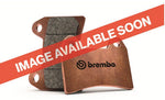 Brembo Prime Sintered Genuine Brake Pads For KTM EXC-F500 2017-2026 Rear