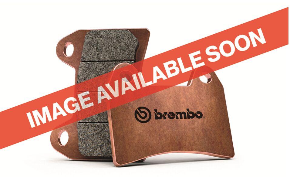 Brembo Prime Sintered Genuine Brake Pads For Cagiva Elefant 900 E 1994-1996 Fit Front Or Rear