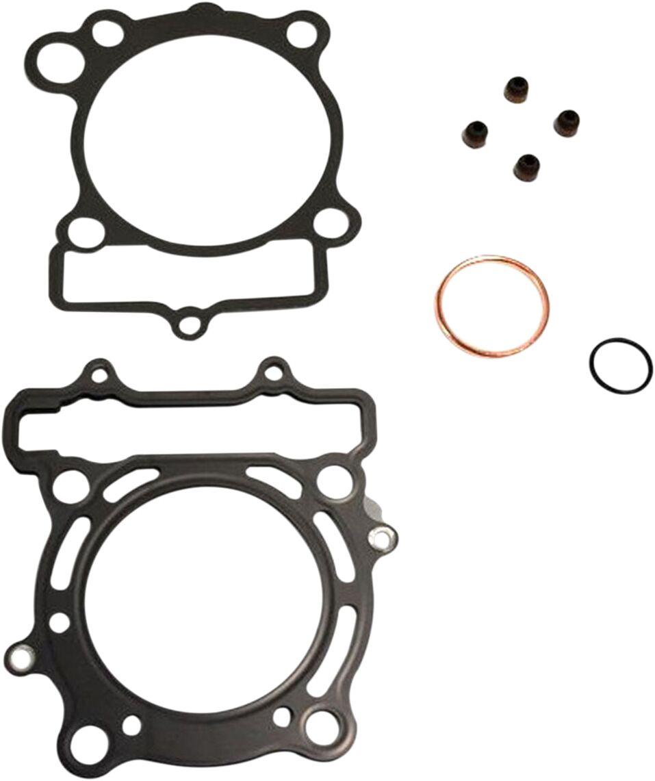 Athena Top End Gasket Kit For Kawasaki KXF250 2004-2008