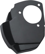 Kuryakyn Throttle Servo Motor Cover For Harley Davidson FLH 1868 2021 - Satin Black