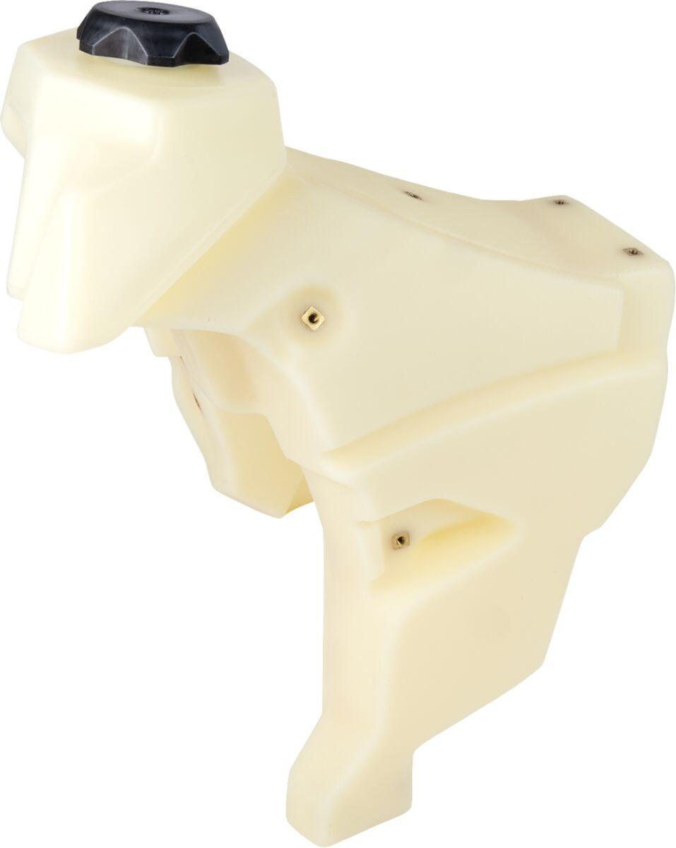 IMS Fuel Tank For Yamaha YZ125 2022-2027 - Clear/12.1 Litres (3.2 US gal.)