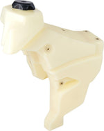 IMS Fuel Tank For Yamaha YZ125 2022-2027 - Clear/12.1 Litres (3.2 US gal.)