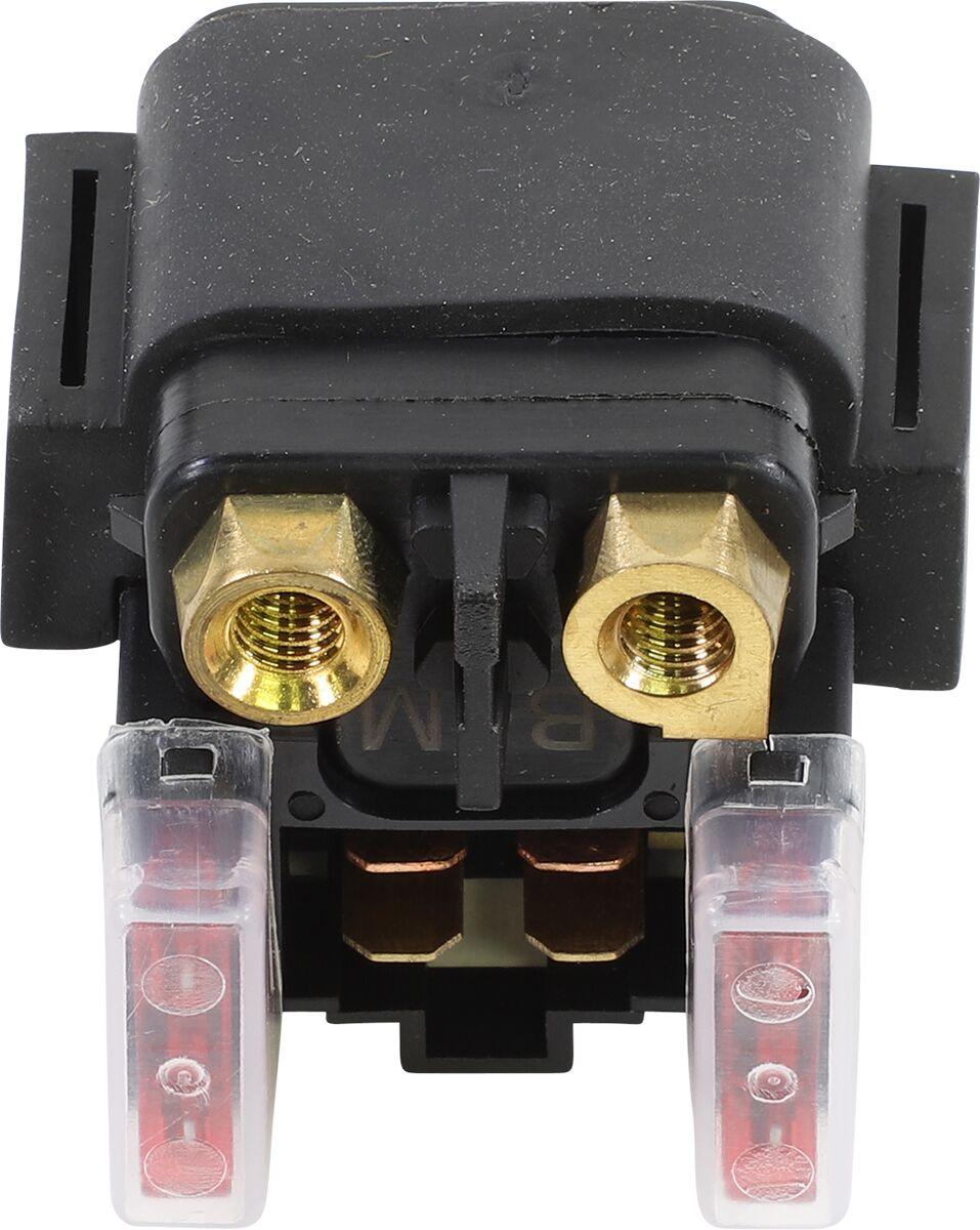 Parts Unlimited Starter Solenoid For Yamaha FX Nytro 1000 2008-2010