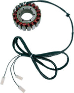 Ricks Stator For Suzuki GV 1400 GC 1986-1988