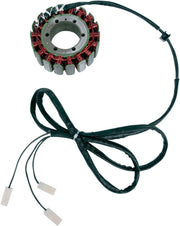 Ricks Stator For Suzuki GV 1400 GC 1986-1988