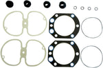 Athena Top End Gasket Kit For BMW R 60 /6 1975-1976