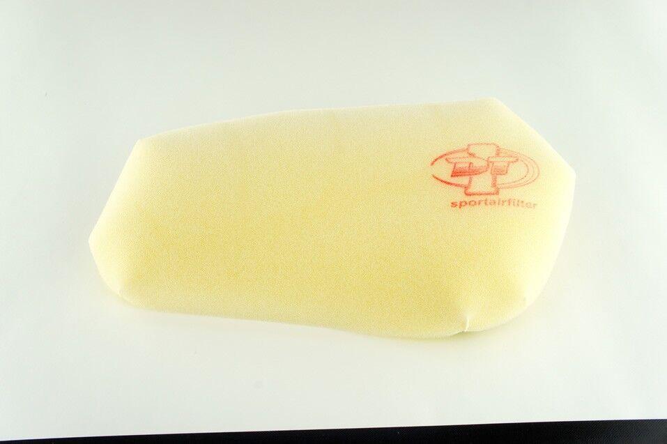 DT-1 Non Oiled Air Filter For Husqvarna SM 570 R 2002