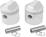 Drag Specialties Replacement Piston For Harley Davidson XLCH 1000 1972-1978 +0.020"