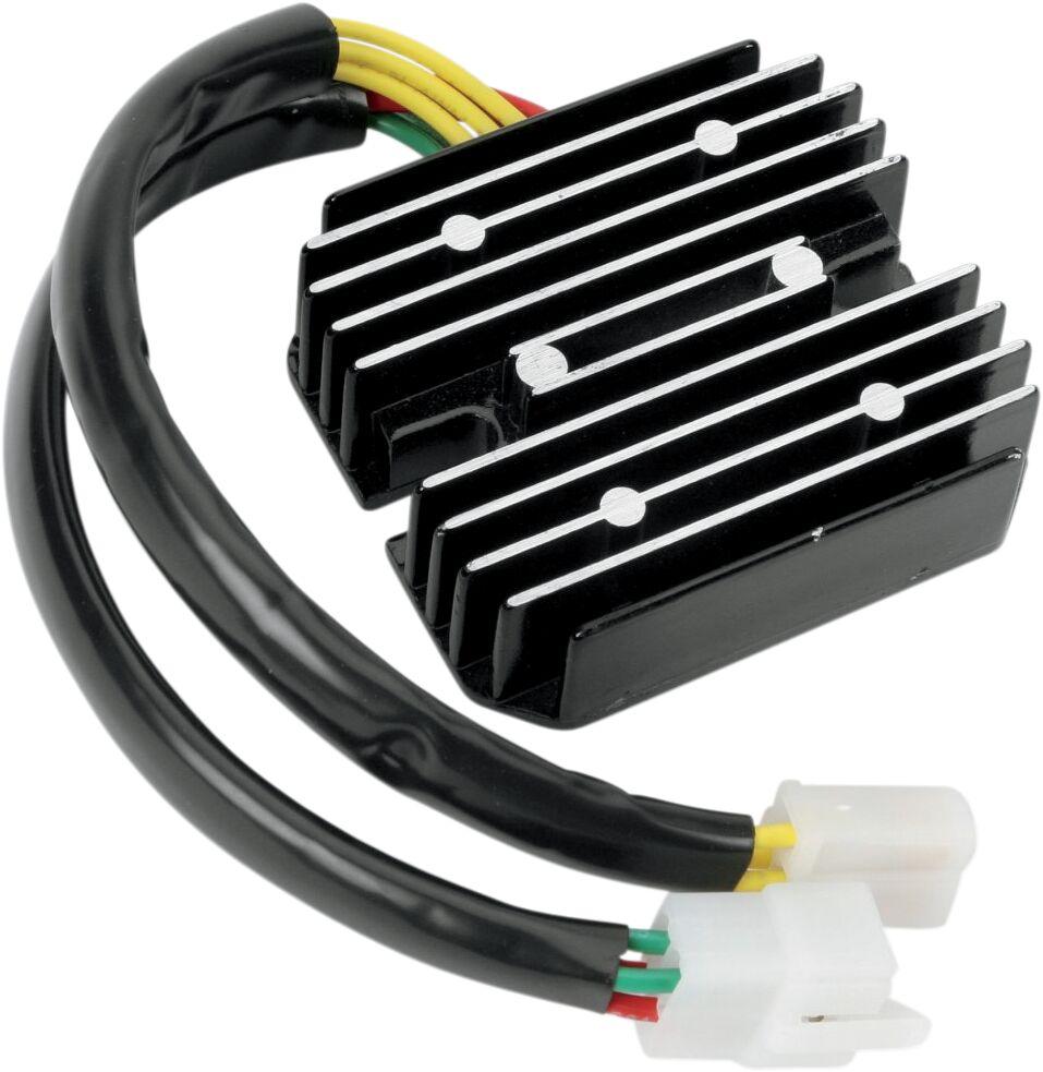 Ricks Rectifier & Regulator For Honda VT 600 C 1988-2000