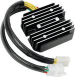 Ricks Rectifier & Regulator For Honda VT 600 C 1988-2000