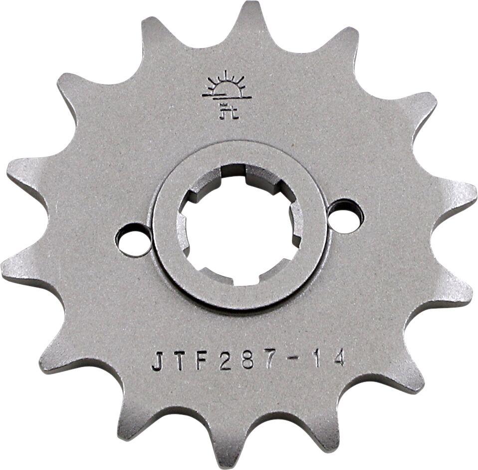 JT Sprocket For Honda CB 250 1996-2001 Front 14T