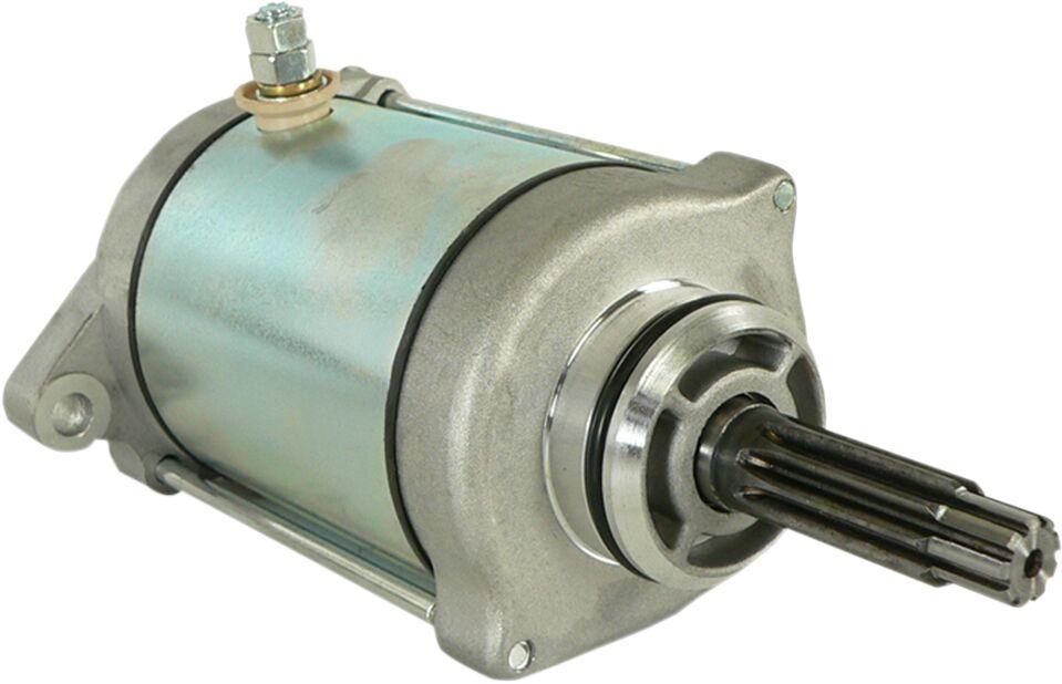 Parts Unlimited Starter Motor For Arctic Cat Textron 500 4X4 1998-2009