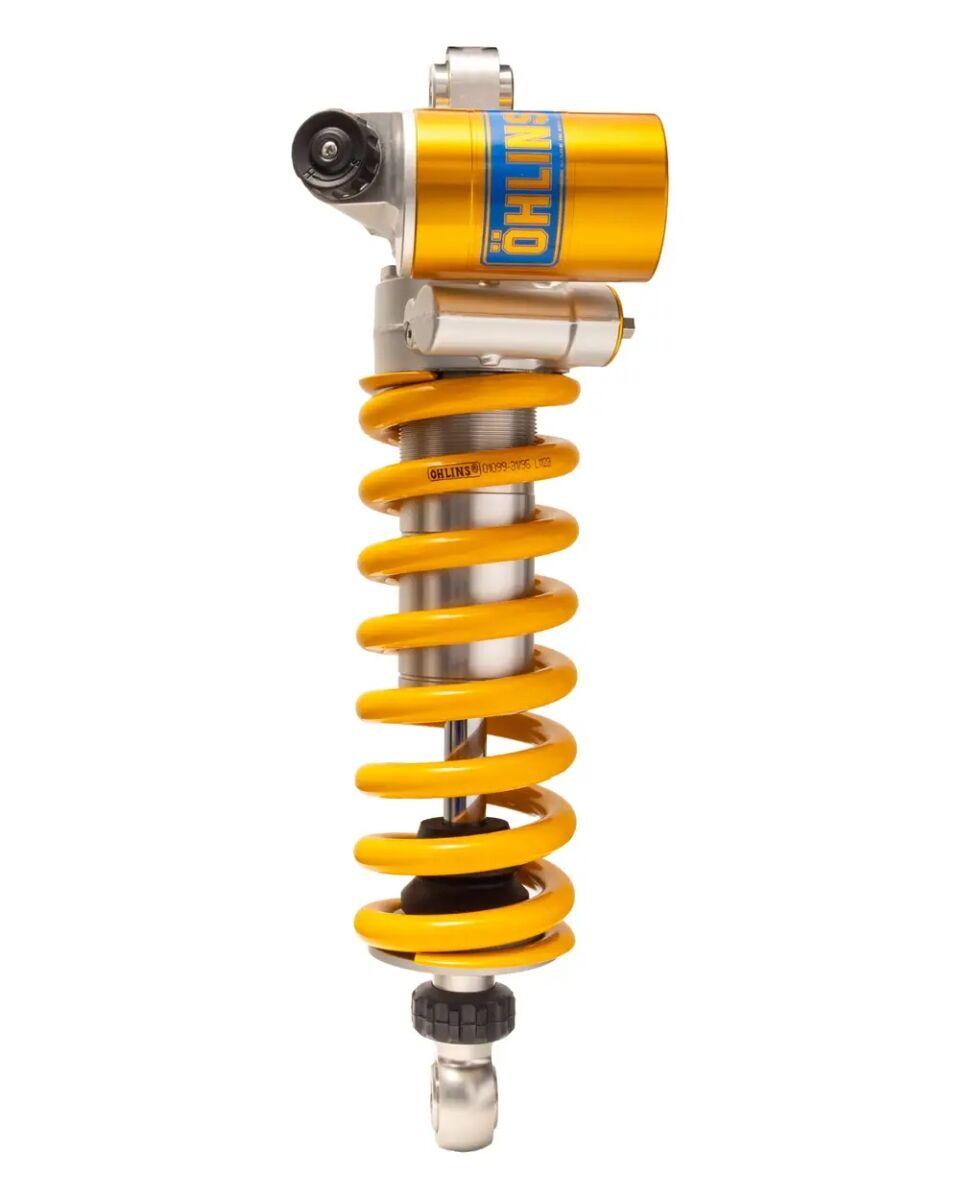Ohlins STX Shockss46 For Husqvarna Norden 901 ABS 2026-2027 Rear