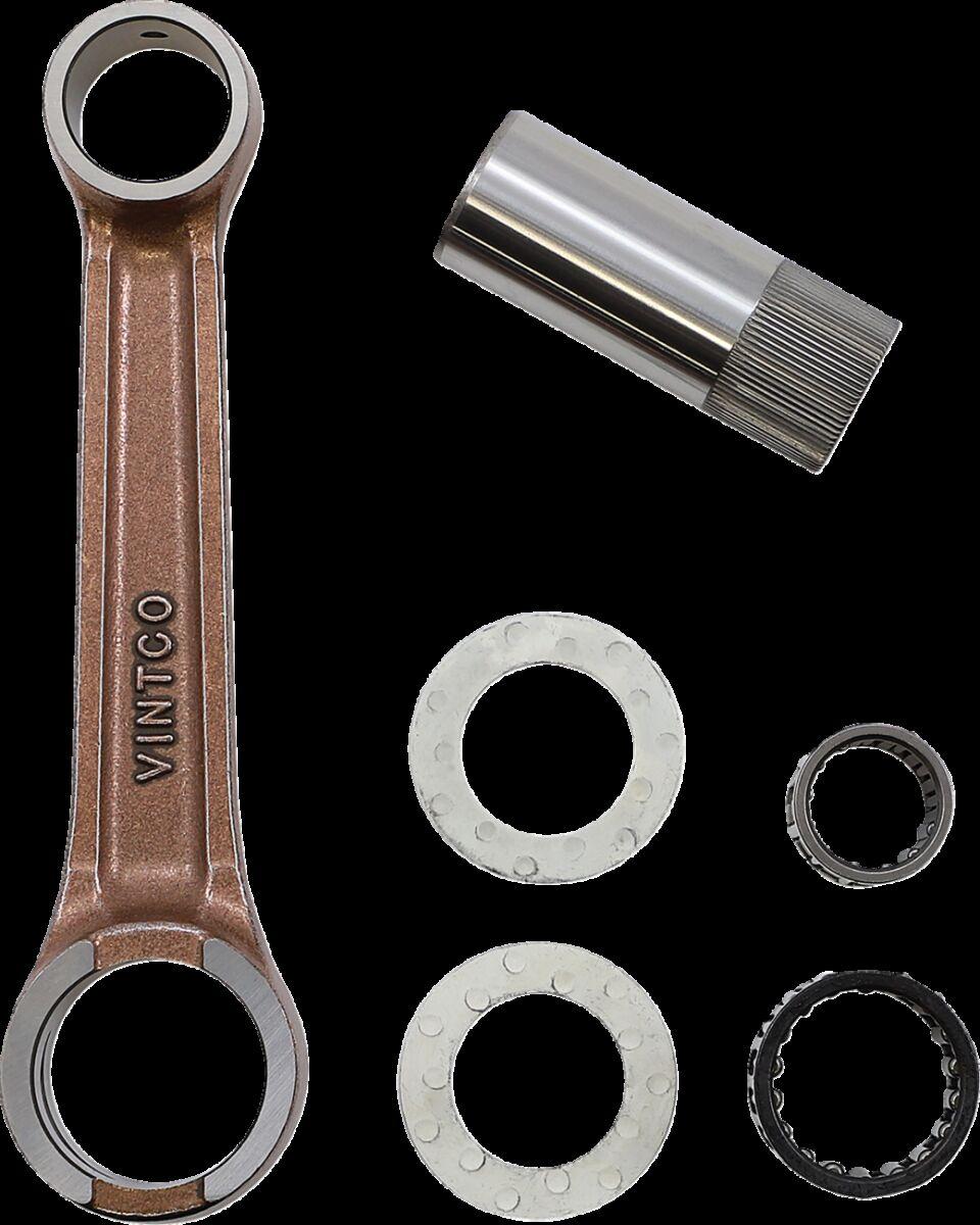 Vintco Connecting Rod Kit For Yamaha IT 465 1981-1982