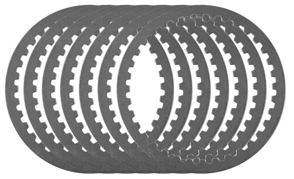 TRW Steel Clutch Drive Plate Kit For Suzuki GSX-8R 800 2024-2025