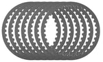 TRW Steel Clutch Drive Plate Kit For Suzuki GSX-8R 800 2024-2025