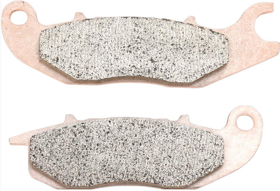 EBC FA-HH Series Sintered Brake Pads For Honda XL750 ABS 2023-2026 Front