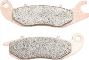EBC FA-HH Series Sintered Brake Pads For Honda XL750 ABS 2023-2026 Front