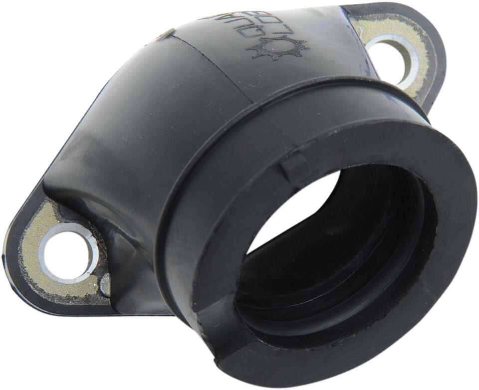 Quad Logic Replacement Intake Boot For Polaris 455 4X4 1999-2001 - Black