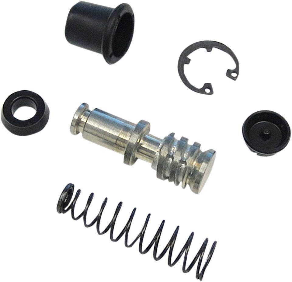 Parts Unlimited Brake Master Cylinder Rebuild Kit For Suzuki AN 400 2003-2005 Fits Front Or Rear
