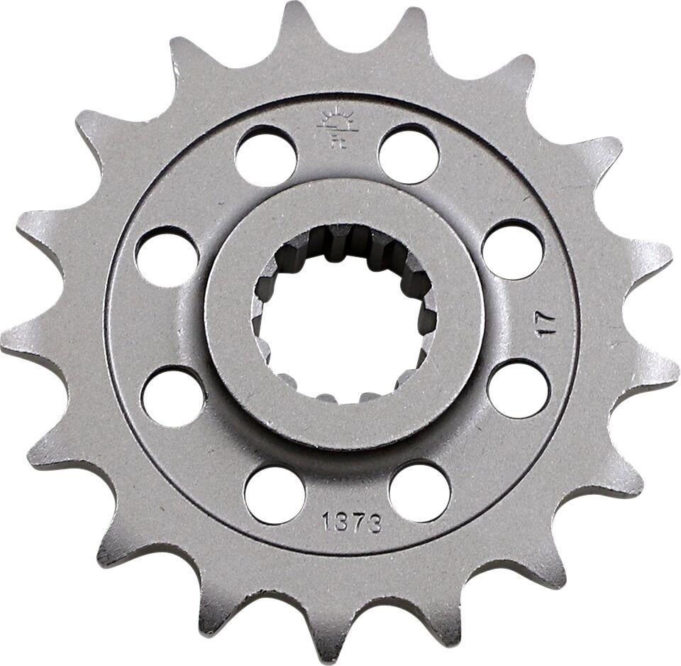 JT Sprocket For Honda CTX700 2014-2016 Front Silver 17T