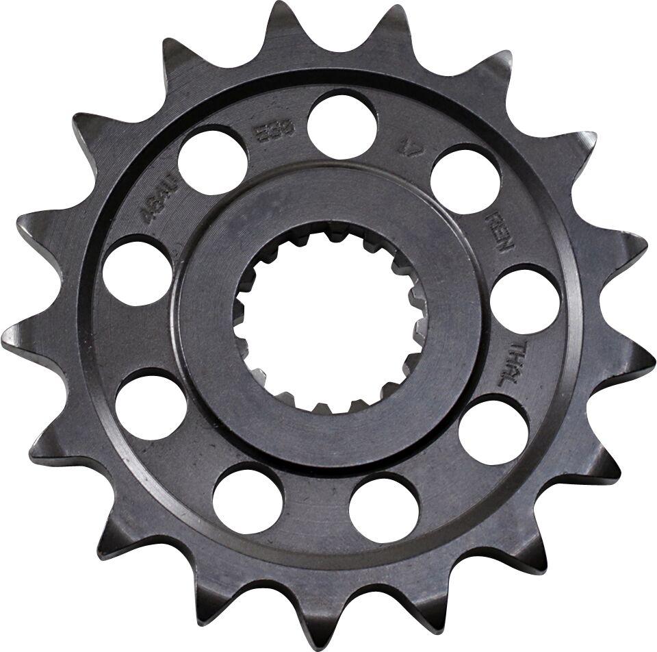 Renthal Sprocket For Suzuki GSX1300 BK 2008-2011 Front 17T