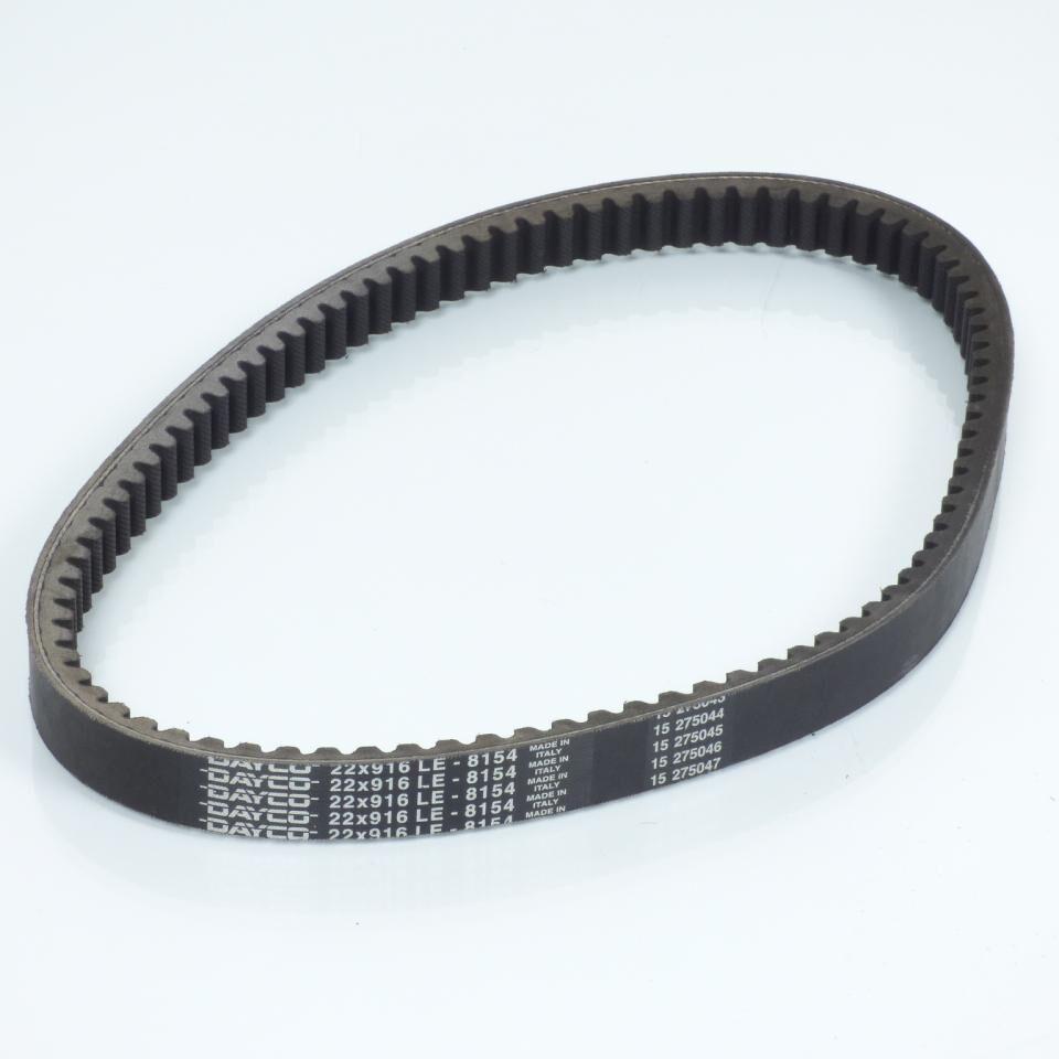 Dayco Drive Belt For Honda FES 125 2007-2008
