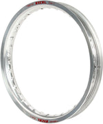 Excel Takasago Rim For Kawasaki KLX450R 2008-2009 18x1.85 Rear - Silver