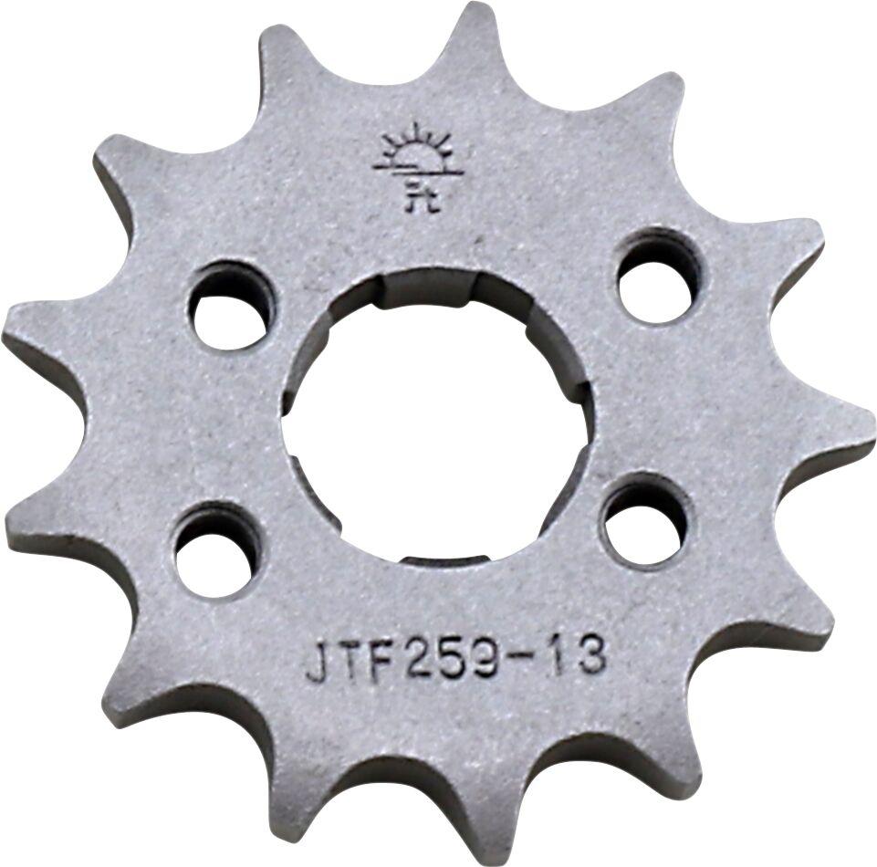 JT Sprocket For Daelim Altino 100 1995-2003 Front 13T
