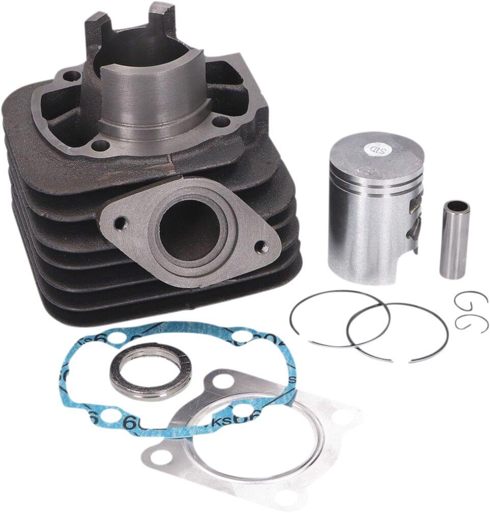 101 Octane 50cc Cylinder Kit For Daelim E-FIVE 50 2003-2006