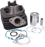 101 Octane 50cc Cylinder Kit For Daelim E-FIVE 50 2003-2006