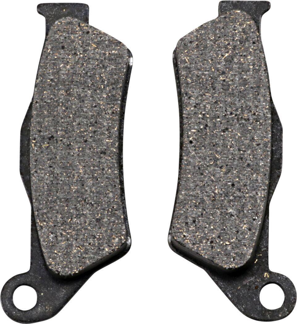 Moto Master Ceramic Brake Pads For BMW K 1200 R 2005-2008 Rear