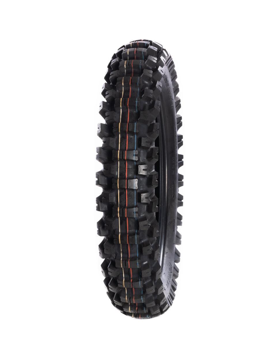 MotoZ Tractionator Enduro S/T Rear Tyre 62R 110/90-19"