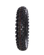 MotoZ Tractionator Enduro S/T Rear Tyre 62R 110/90-19"