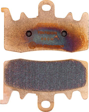 Galfer HH Sintered Brake Pads For Mv Agusta 5.5 550 ABS 2022 - Front