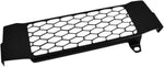 Zieger Radiator Guard For Honda CB 125 R ABS Neo Sports Cafe 2018-2022 - Black