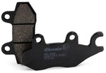 Brembo Prime Carbon Ceramic Brake Pads For Suzuki AN 400 Burgman 2007-2009 Front