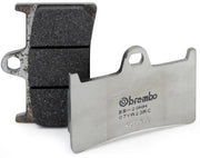 Brembo RC Carbon Ceramic Racing Upgrade Line Brake Pads For Yamaha BT 1100 2002-2006 Front