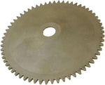 101 Octane Outer Pulley For Sachs 49ER 50 2006-2008 - Grey