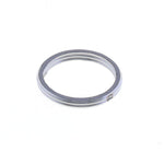 Centauro Exhaust Gasket For Kawasaki AR 125 A 1983-1990